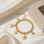 Starfish Coast Bracelet - ZORRY