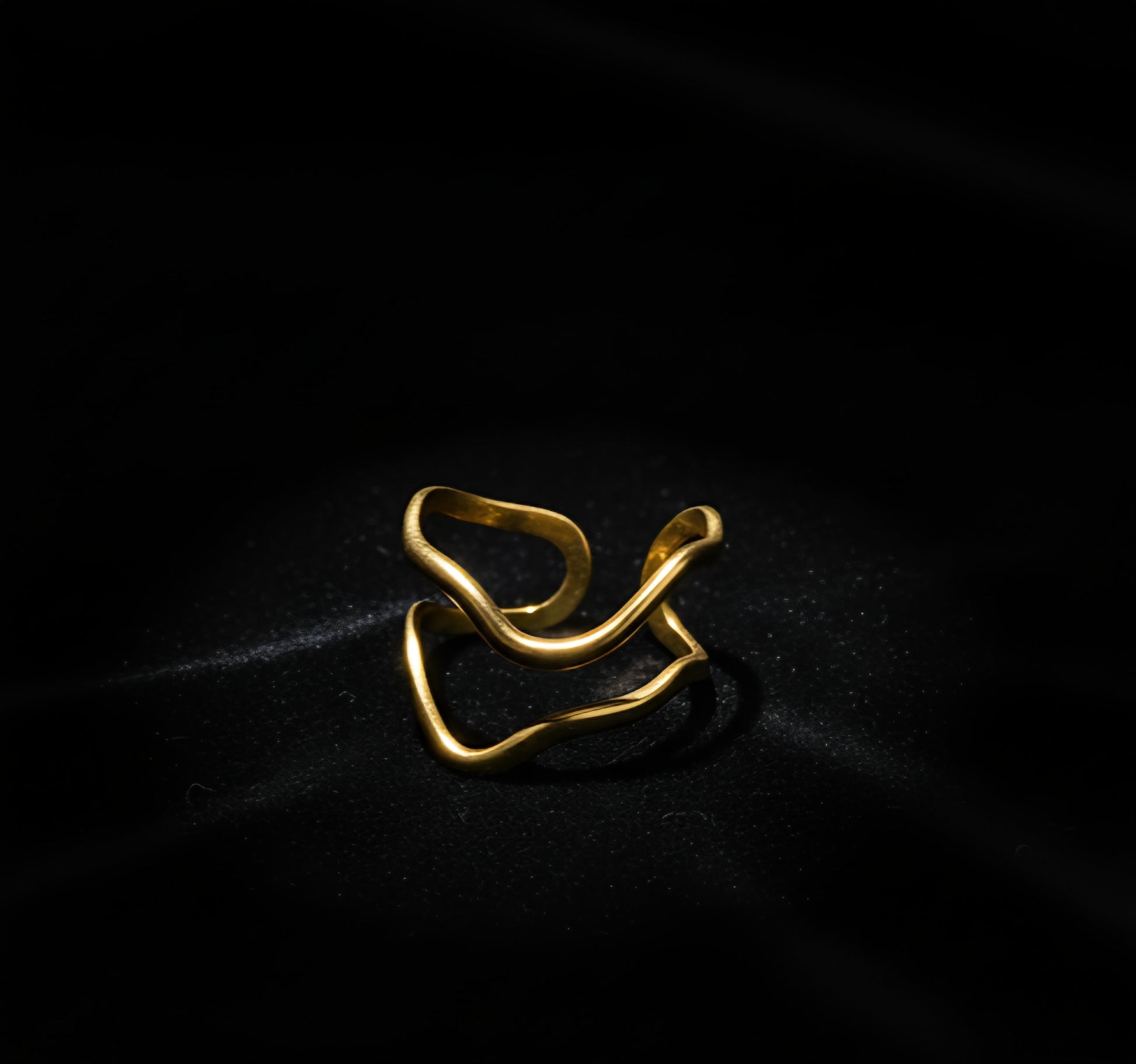 Abstract Flow Ring