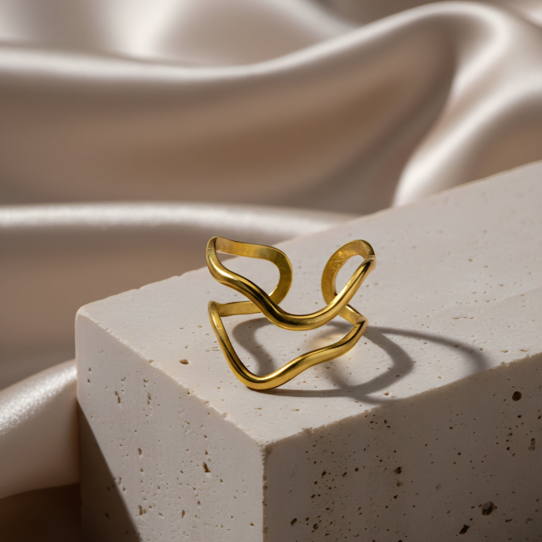 Abstract Flow Ring