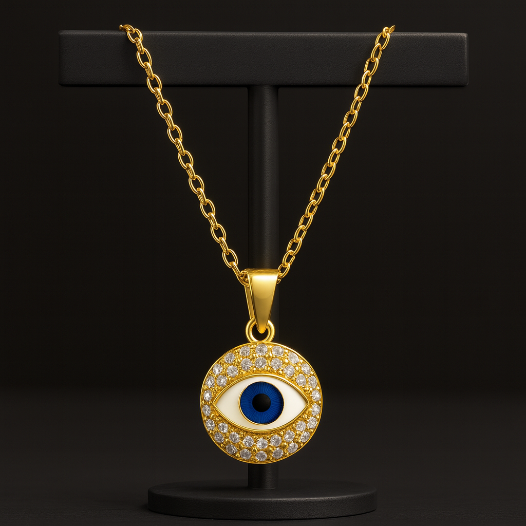 Classic Evil Eye