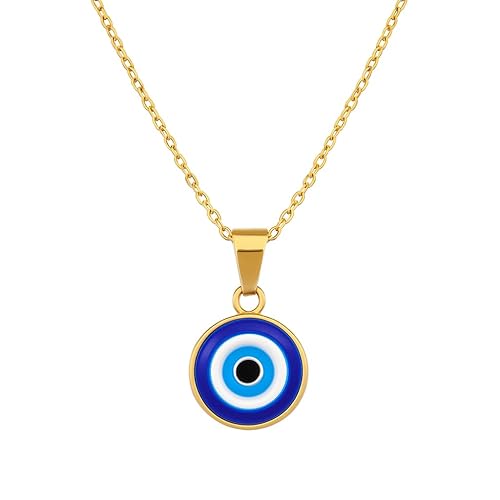 Turkish Eye Charm