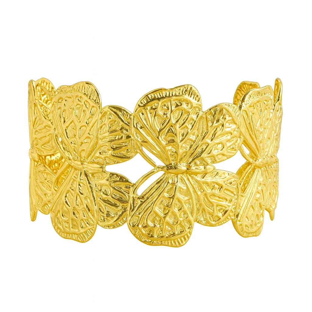 Butterfly Armour Cuff