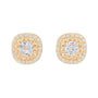 Halo Glow Studs - ZORRY