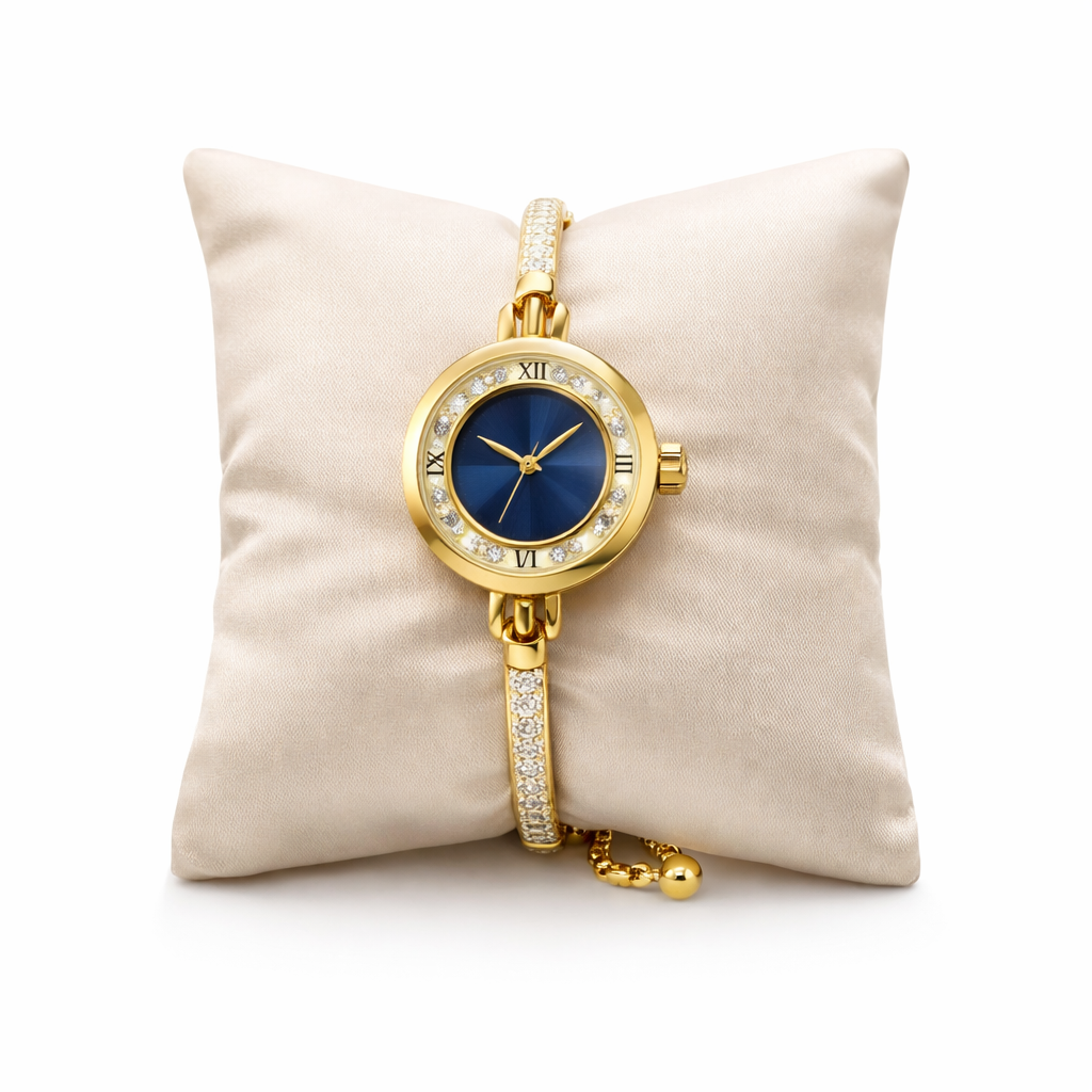 Midnight Aura Watch