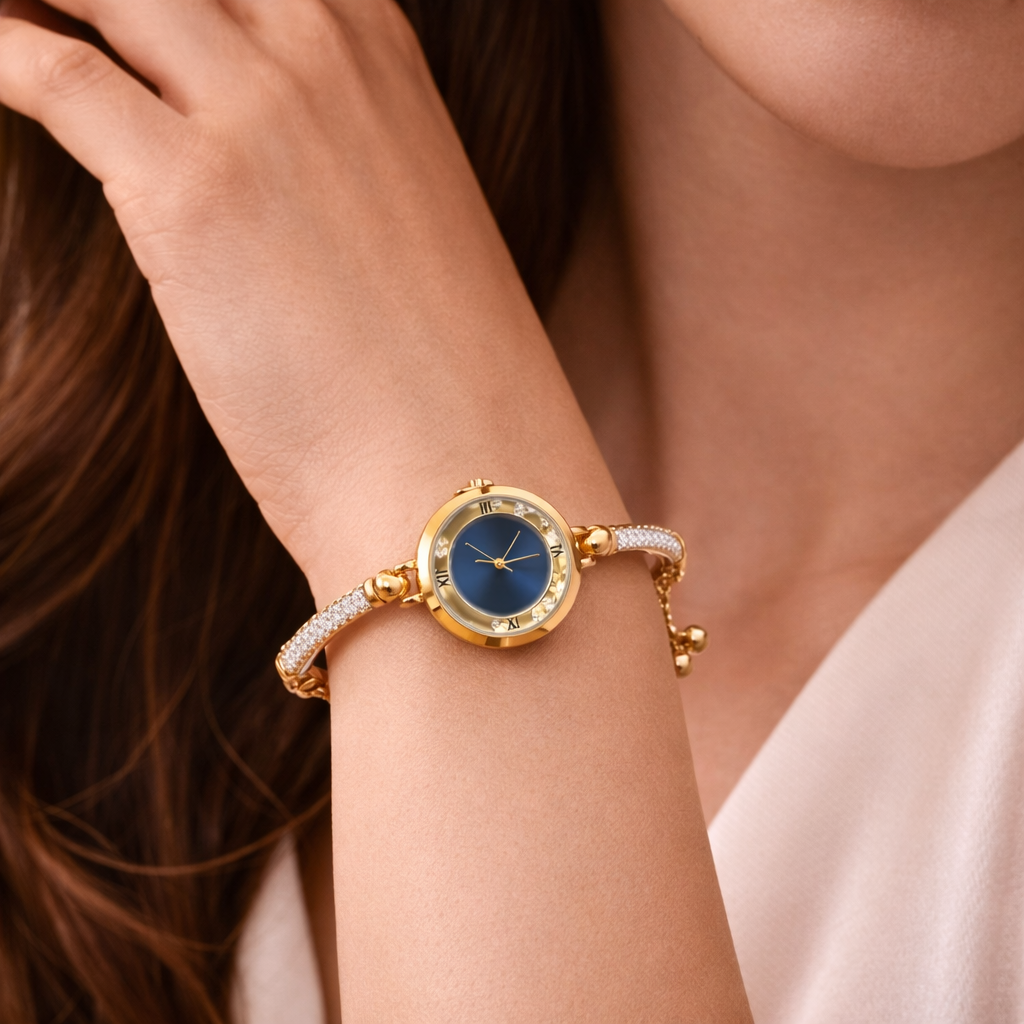 Midnight Aura Watch