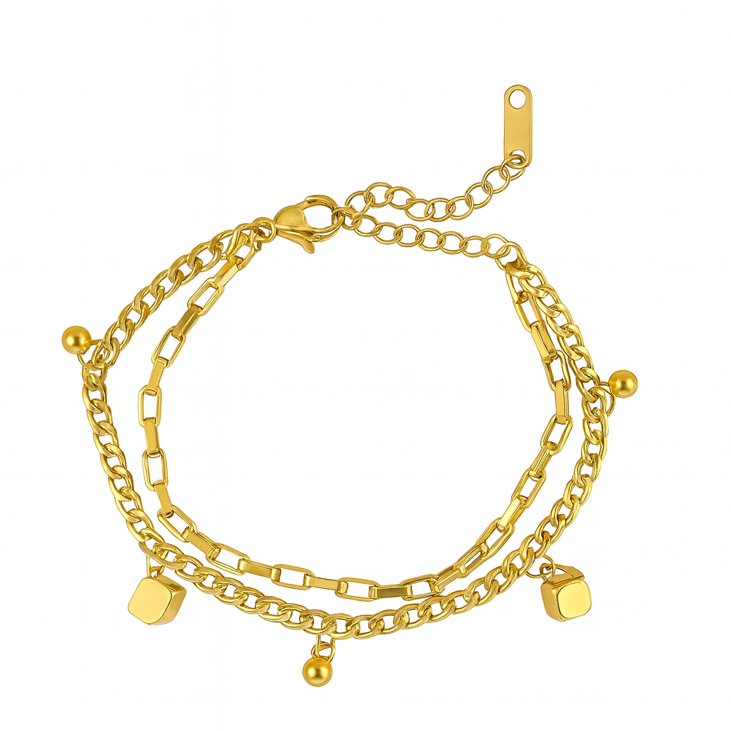 Triple Chain Statement