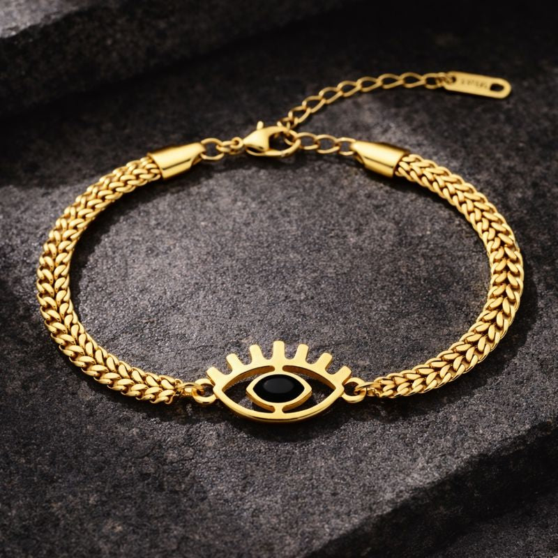 Evil Eye Chain