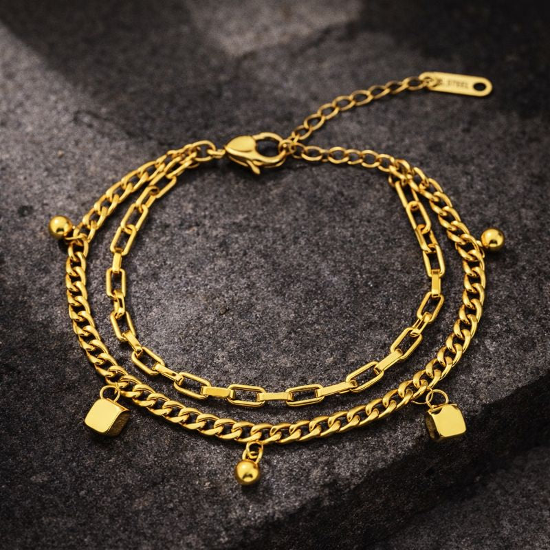 Triple Chain Statement