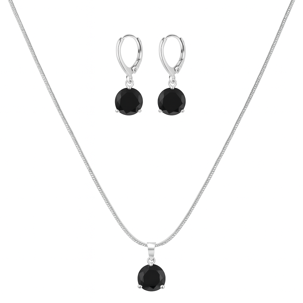 Onyx Stone Set