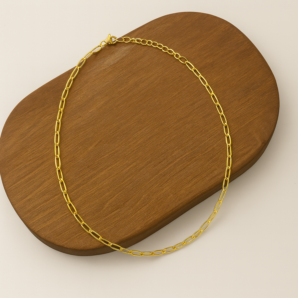 Everyday Gold Link