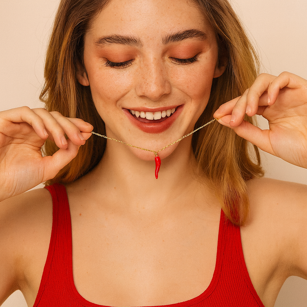 Red Chili Charm