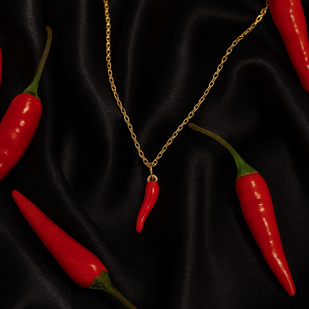Red Chili Charm