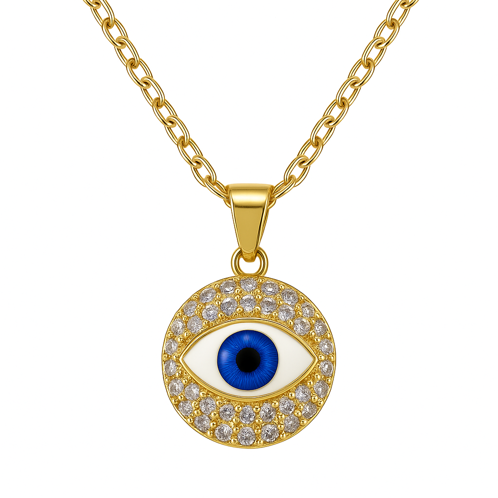 Classic Evil Eye