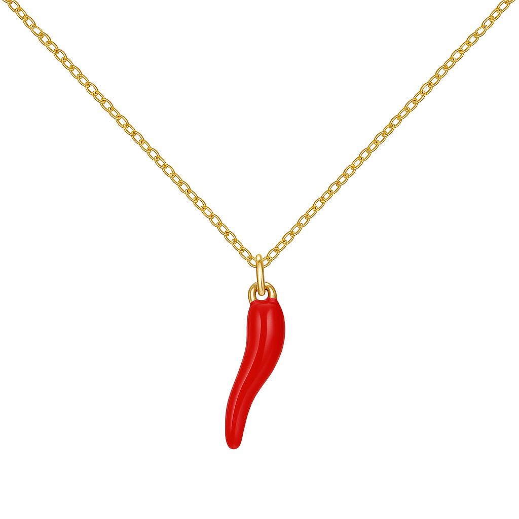 Red Chili Charm