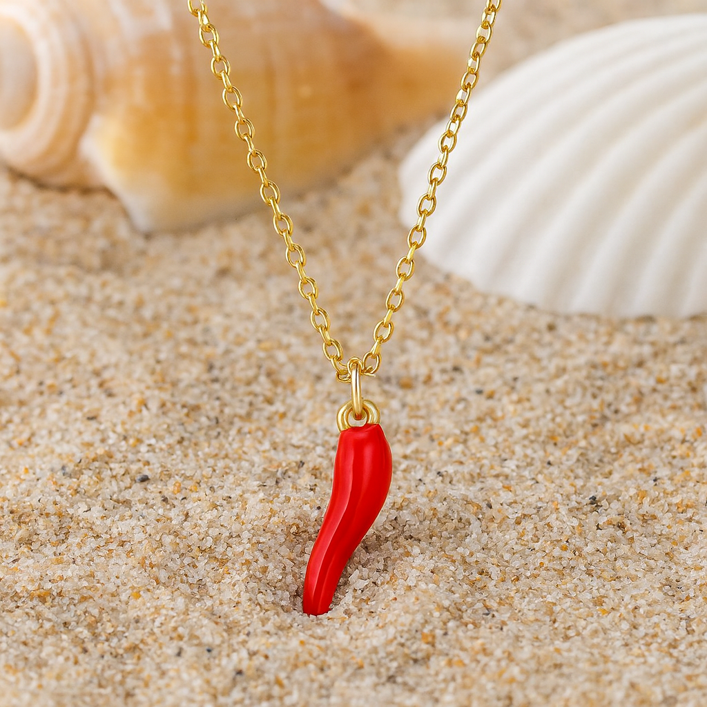 Red Chili Charm