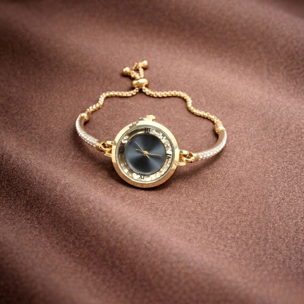 Midnight Aura Watch