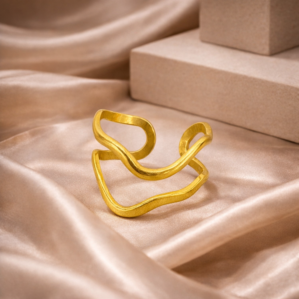 Abstract Flow Ring
