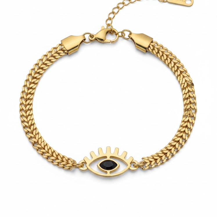 Evil Eye Chain