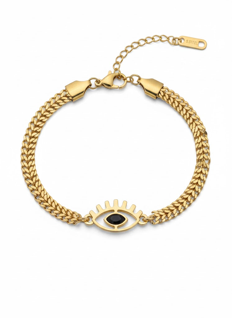 Evil Eye Chain