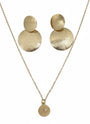 Layered Gold Set - ZORRY