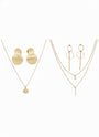 Layered Gold Set - ZORRY
