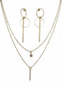 Layered Gold Set - ZORRY